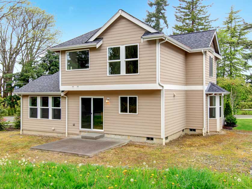 5 Big Ways Siding Protects Your Home