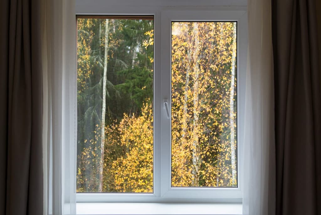 casement-window