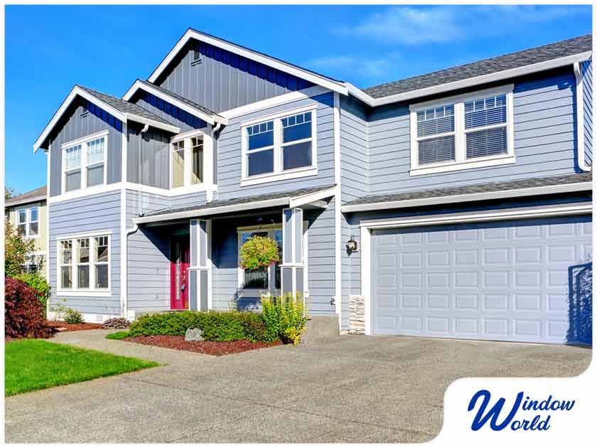 A Quick Look at Popular Siding Profiles