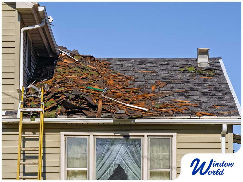 Common Roofing Concerns & the Corresponding Solutions
