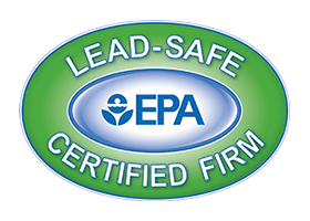EPA Lead Certified Firm