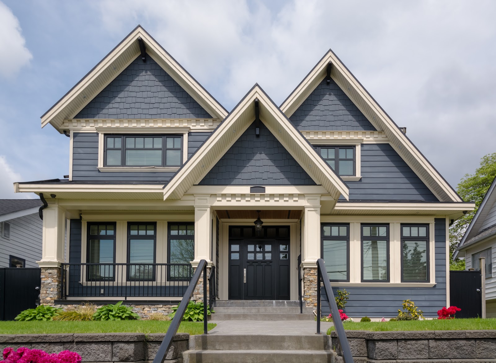 When Should I Replace My Home Siding?