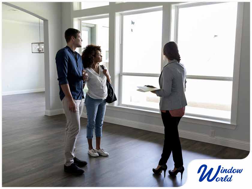 Window Features to Highlight Before Selling Your Home