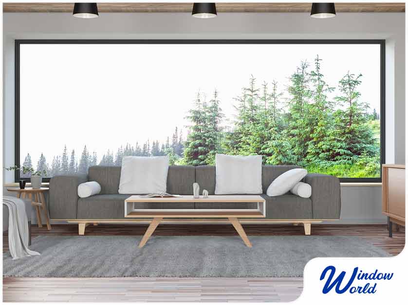 6 Things Black Windows Can Do for Your Home