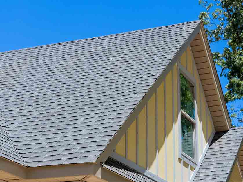 Choosing the Right Roof Shingles for New England’s Changing Weather