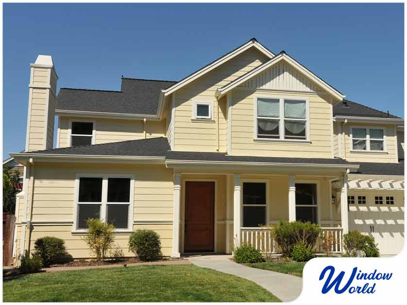 Popular Siding Options: 5 Siding Profiles to Check Out