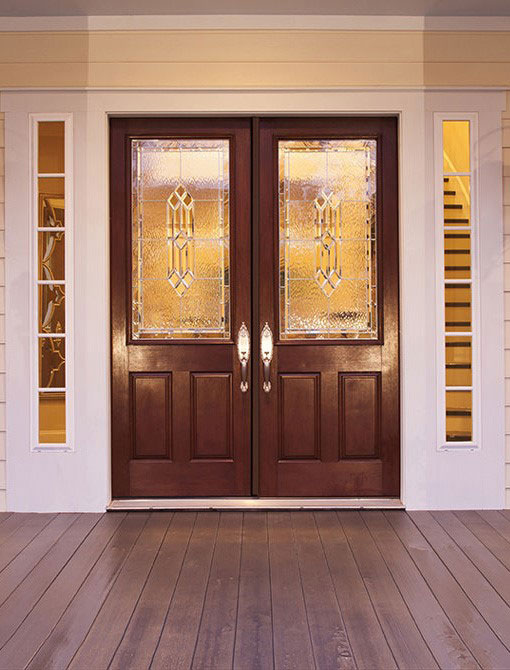 Boston Different Types Entry
