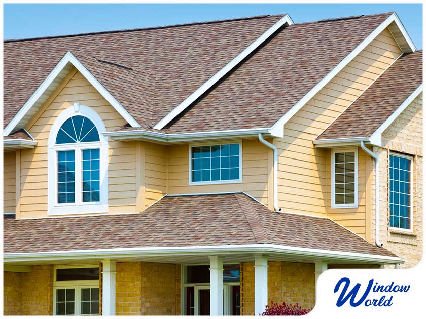 Can You Replace Windows and Siding at the Same Time?