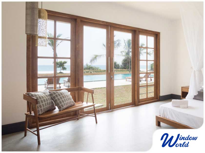 Patio Doors: Common Myths & the Truth Behind Them
