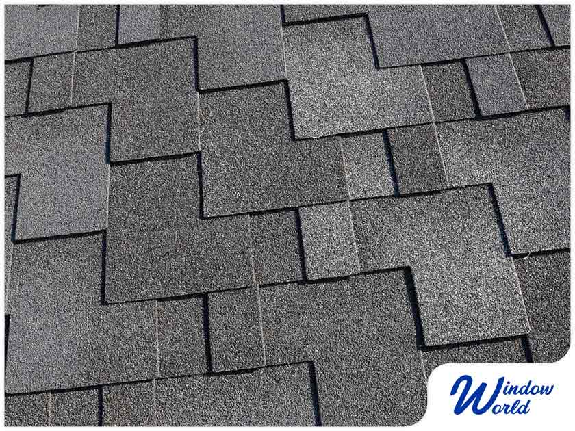 roof replacement