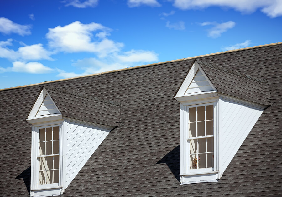 Choosing the Right Shingles for Your Roof