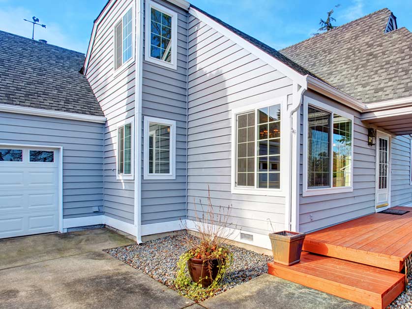 Creating a Budget for Your Siding Project