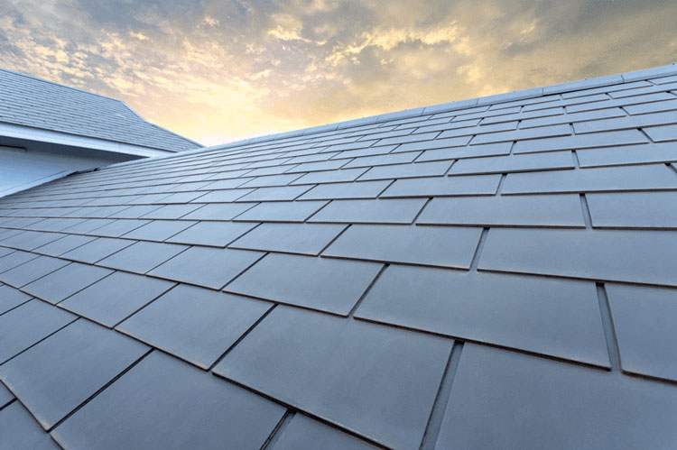Roof Types