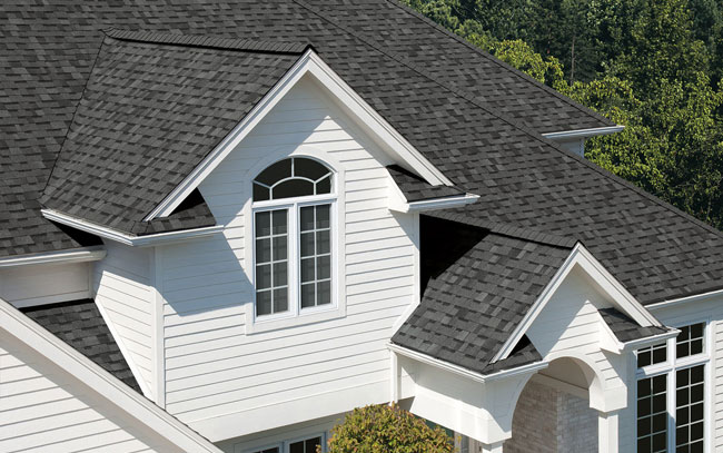 Owens Corning Roofs Installation