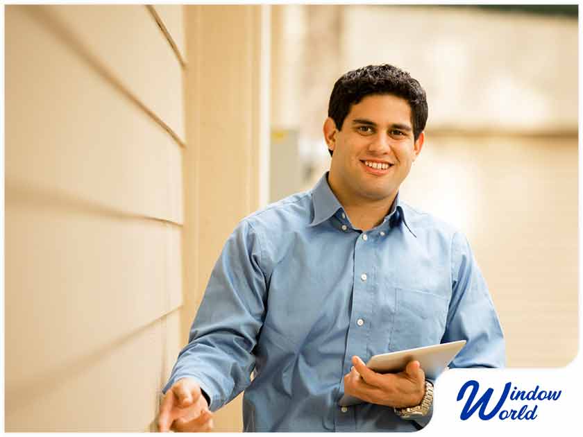 4 Questions to Ask Before Hiring a Siding Contractor