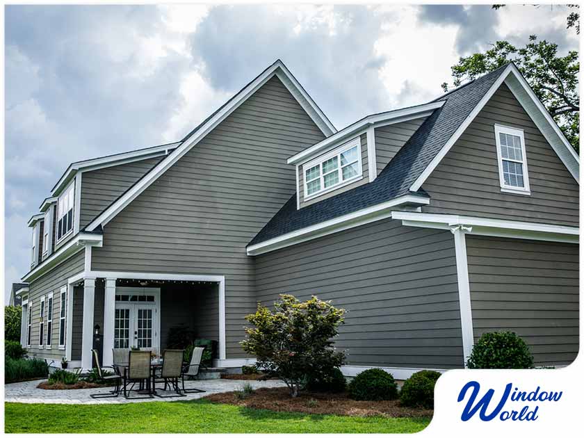 siding replacement contractor