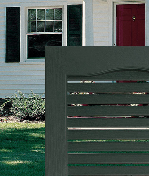 5 Tips on Choosing Shutters