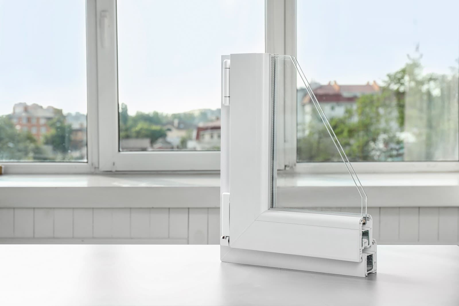 5 Benefits of Installing Energy Star Windows