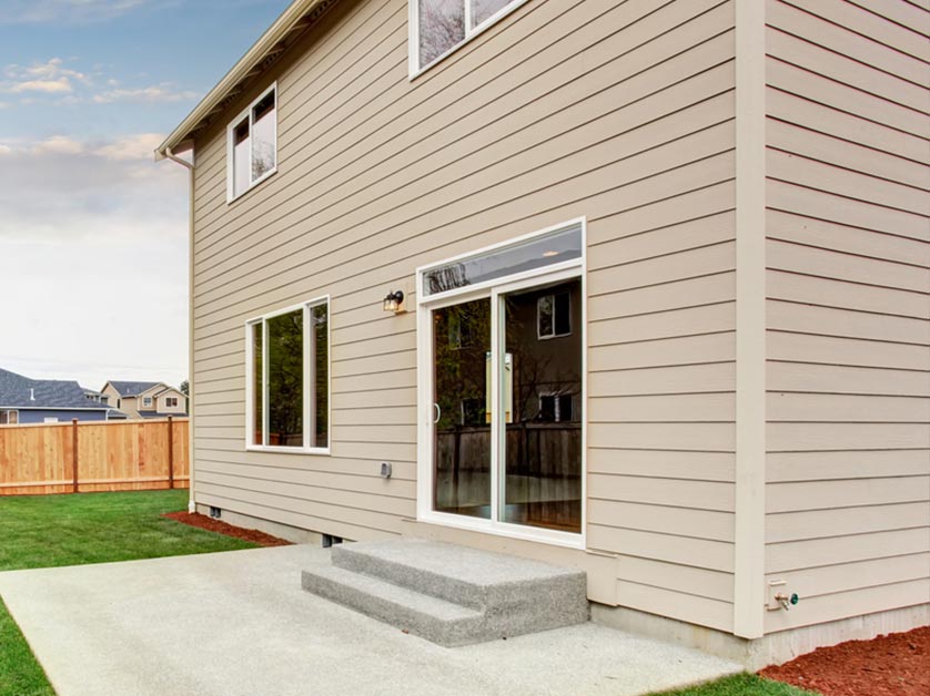The Role of Climate in Making Siding Choices