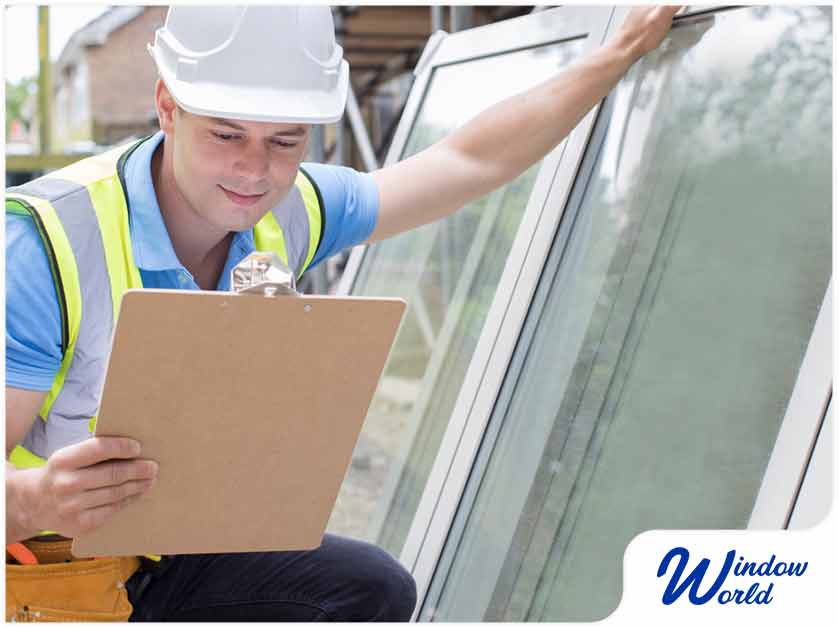 What a Good Window Replacement Contract Looks Like