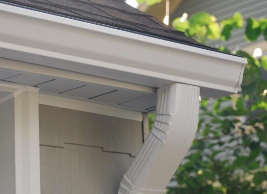 Gutter Downspout