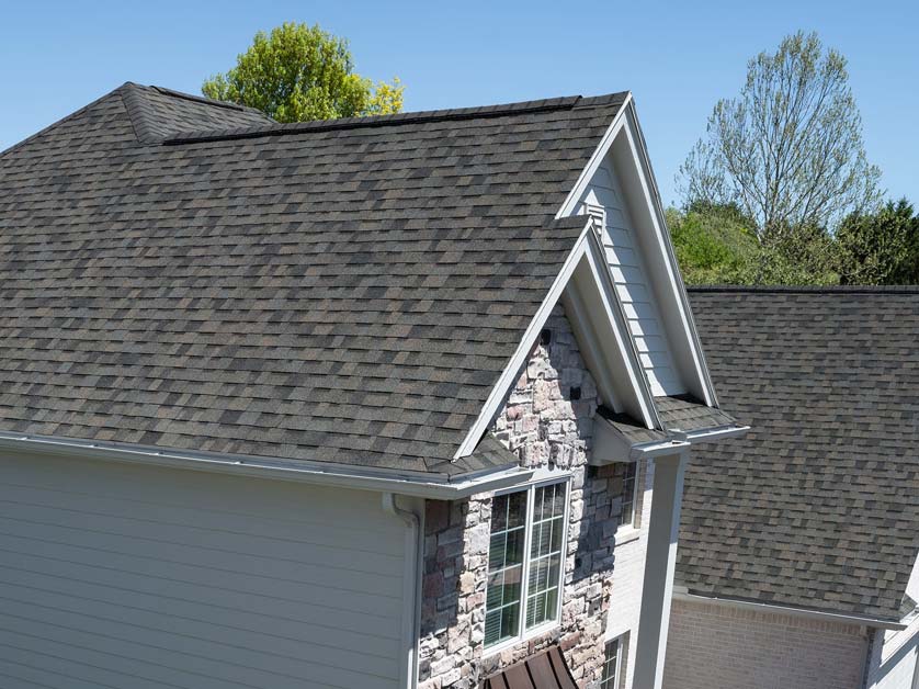 5 Reasons to Love an Owens Corning® Roof