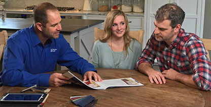 Design Consultation