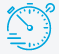 Receive Decision in Minutes