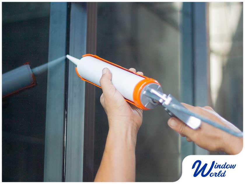 window seals