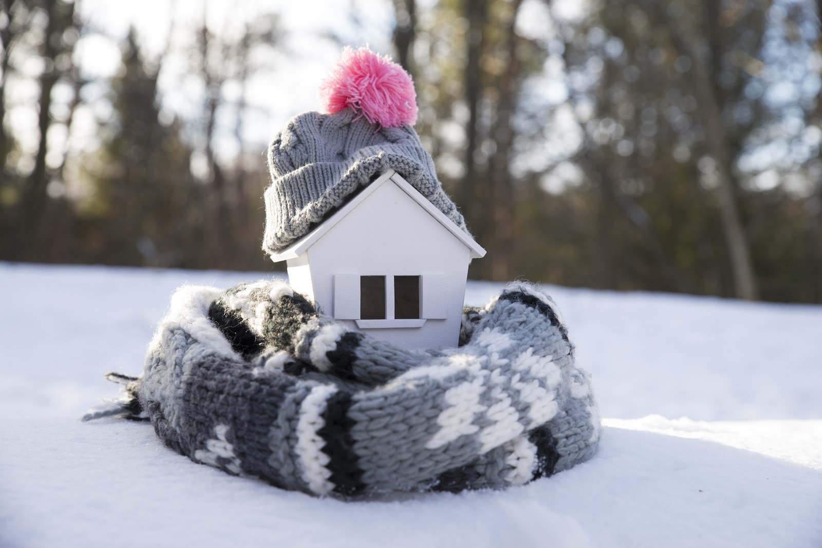 Cold Weather Window Maintenance Tips for Boston Homeowners
