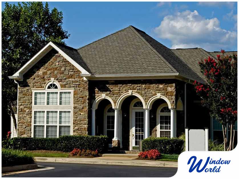 Ways a New Roof Adds to Your Home’s Value