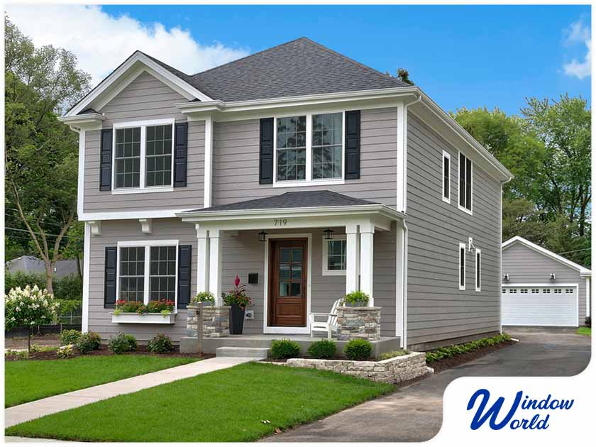 siding replacement contractor