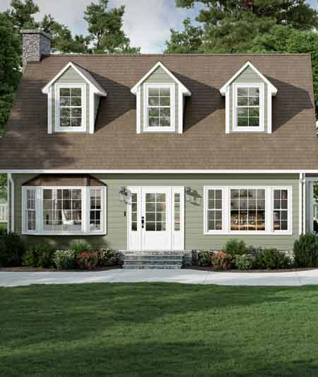 Tile-Roofing