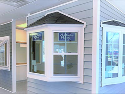 Pembroke Location