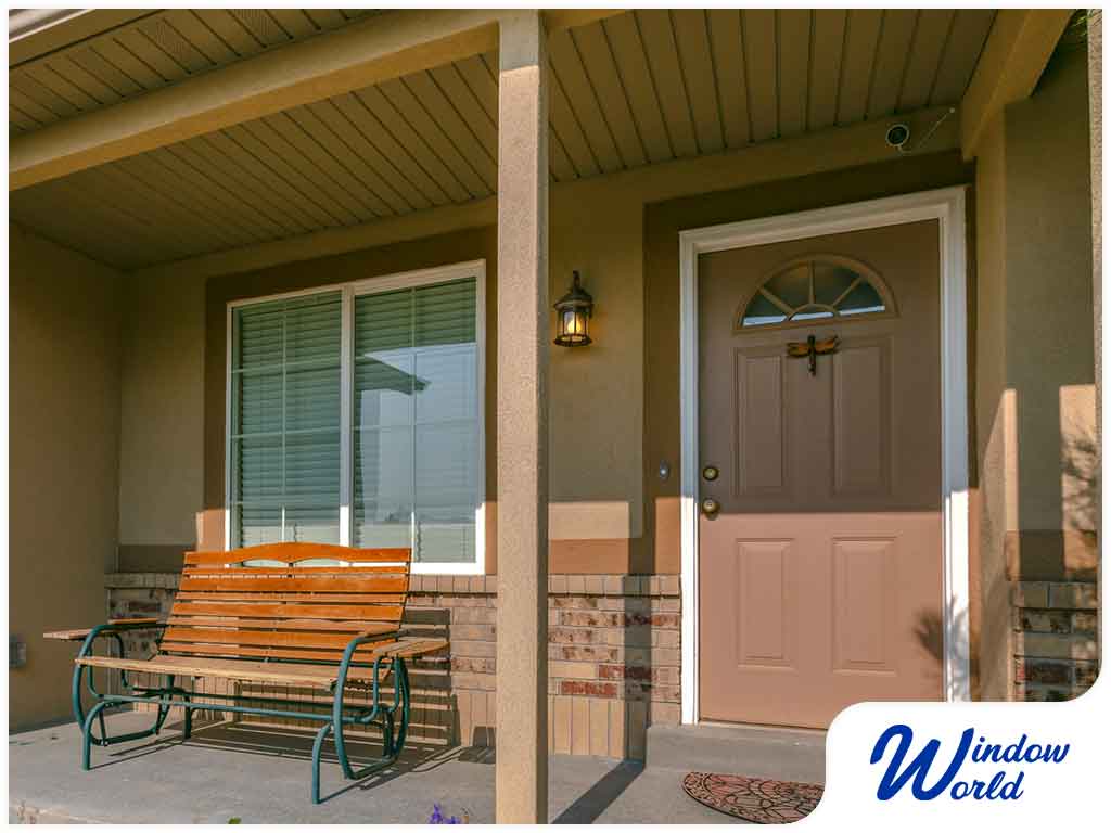 Window and Door Problems Often Associated With Winter