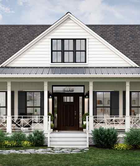 Tile-Siding
