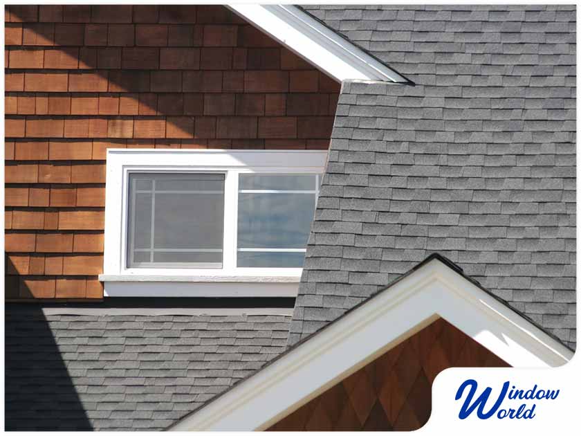 How Your Roof Helps You Save Energy