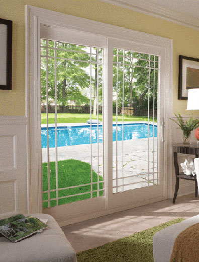 Patio Doors Sliding