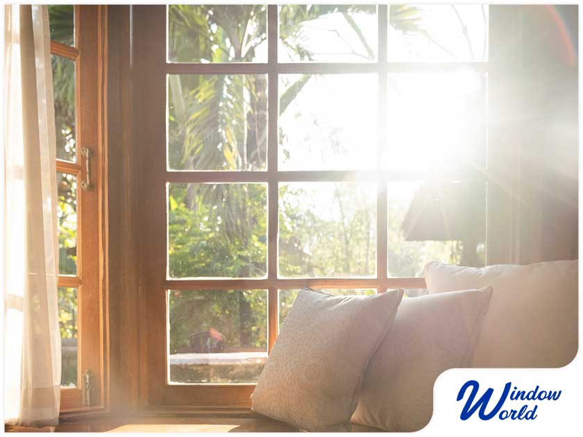 Picking Windows With Good SHGC Ratings