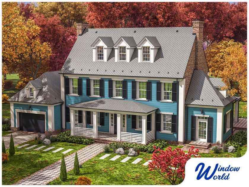 A Simple Guide to Maintaining Your Roof in the Fall