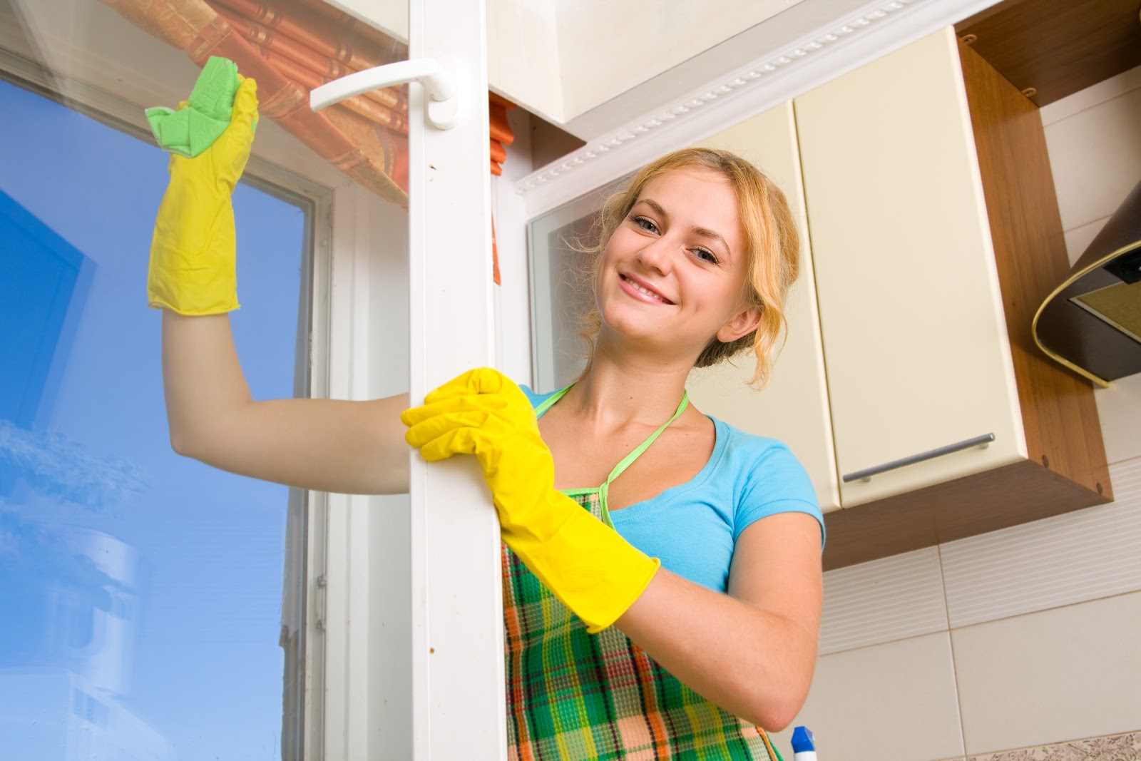 Spring Cleaning Checklist for Your Windows