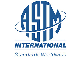 American Society for Testing and Materials