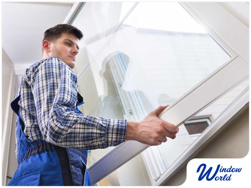 window installer