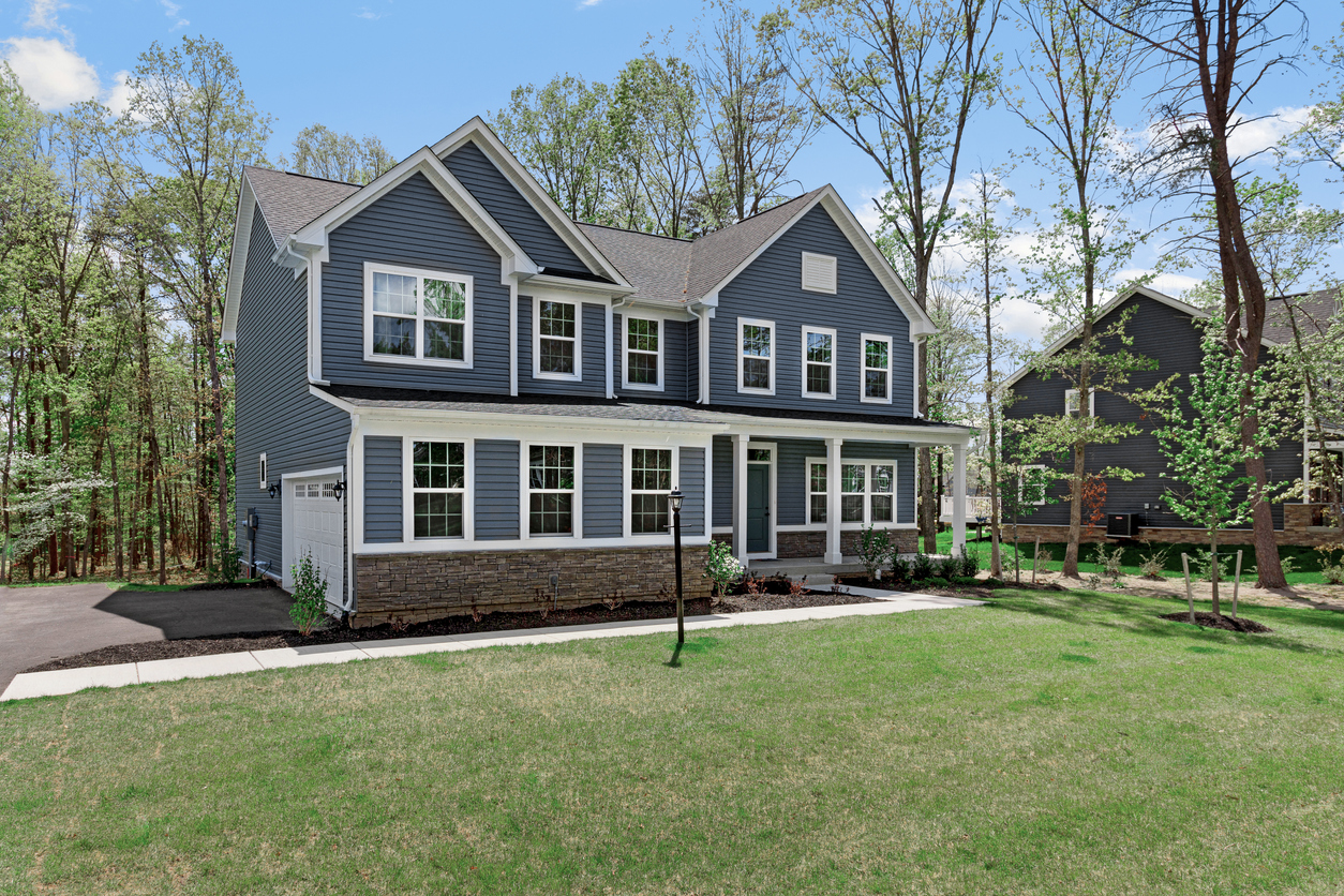 Replacement Windows Boost Home Value