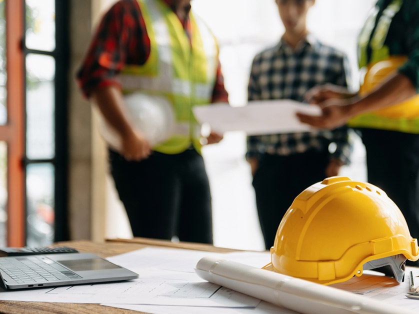 Signs You’re Working With a Good Window Contractor