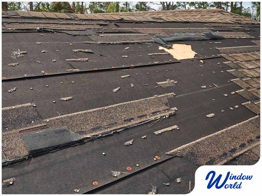 4 Reasons Roofs Fail