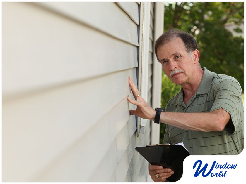 How to Choose a Good Color for New Siding