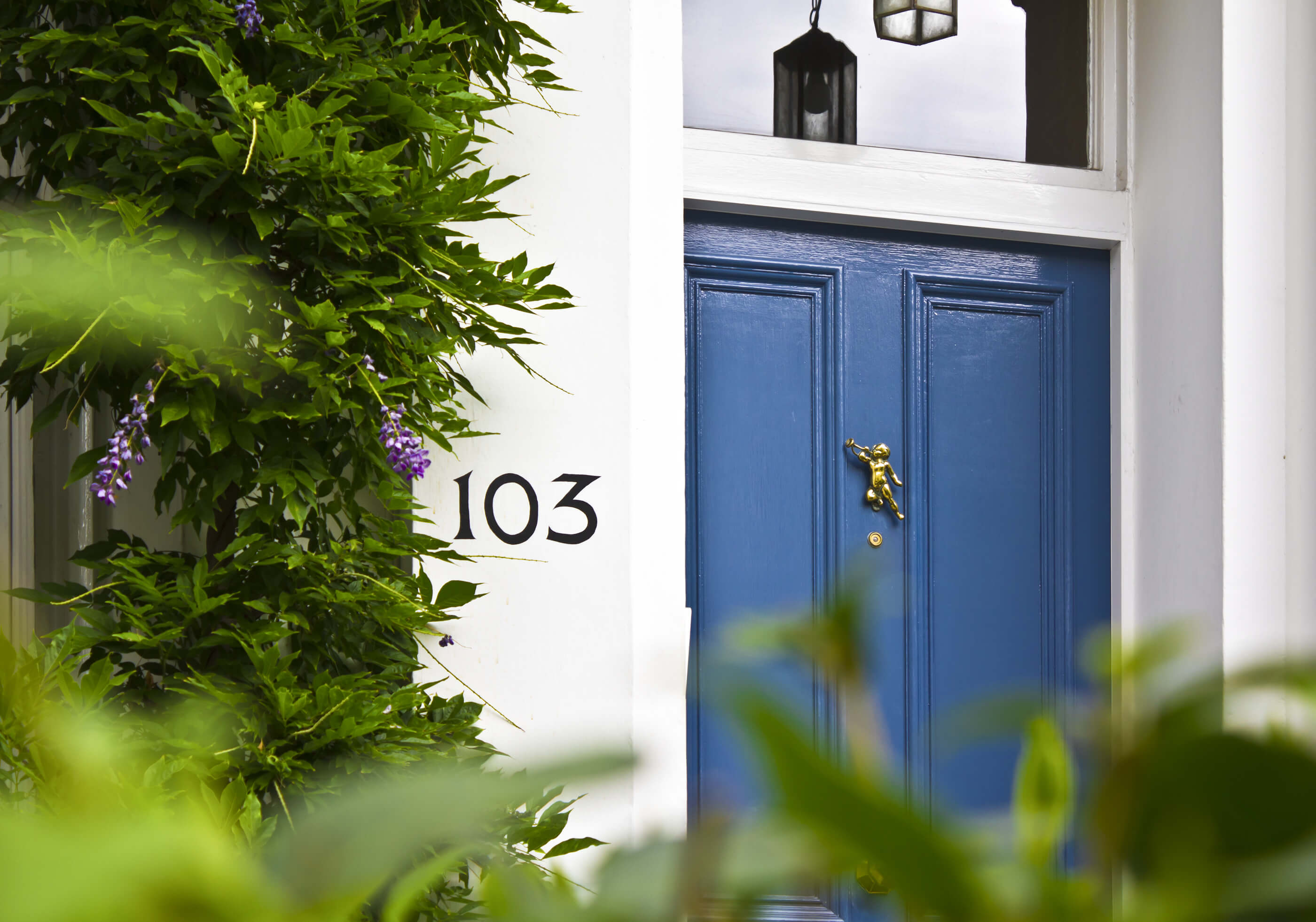 Selecting the Best Entry Door to Increase Home Resale Value