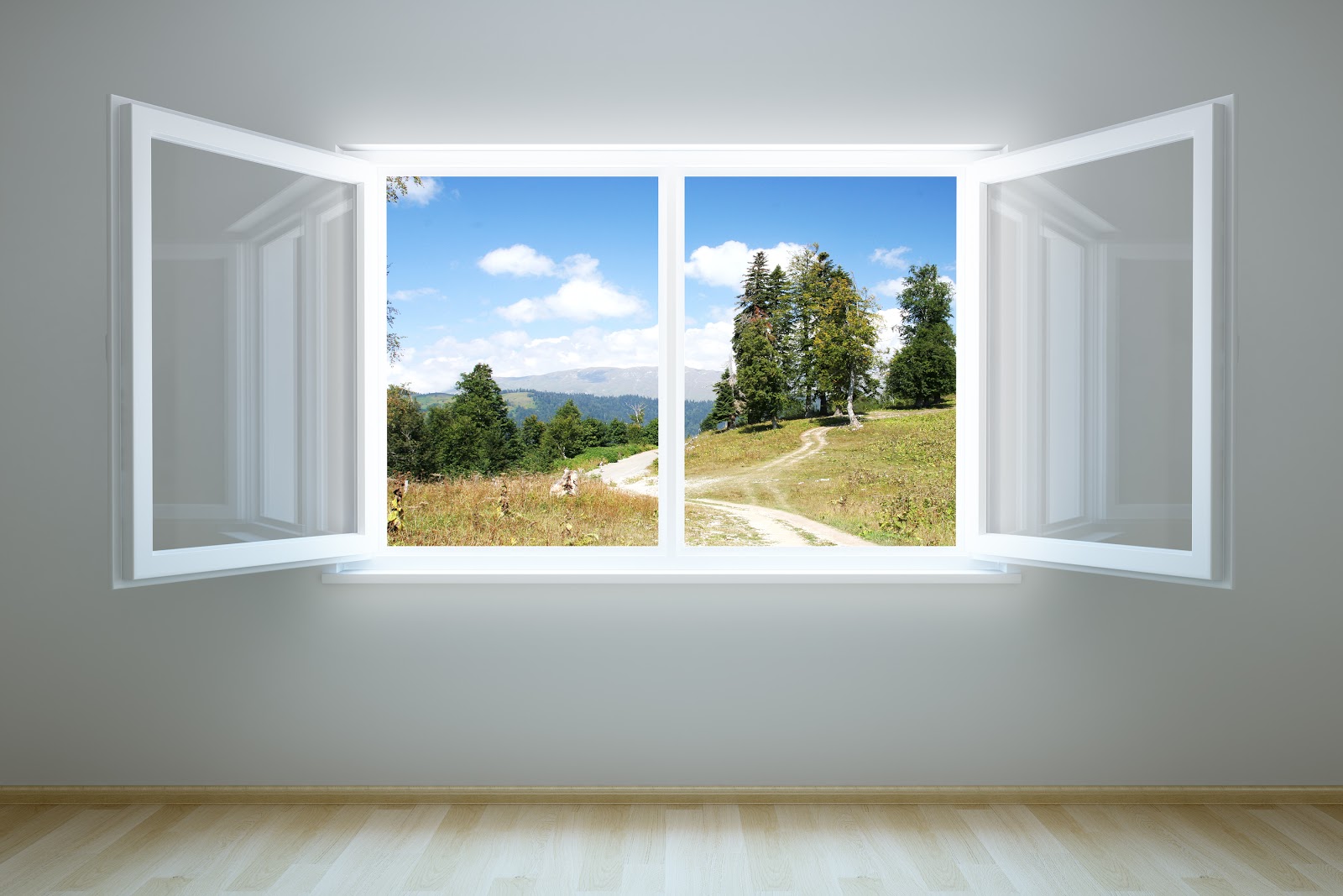 New Year’s Traditions That Include Windows & Doors