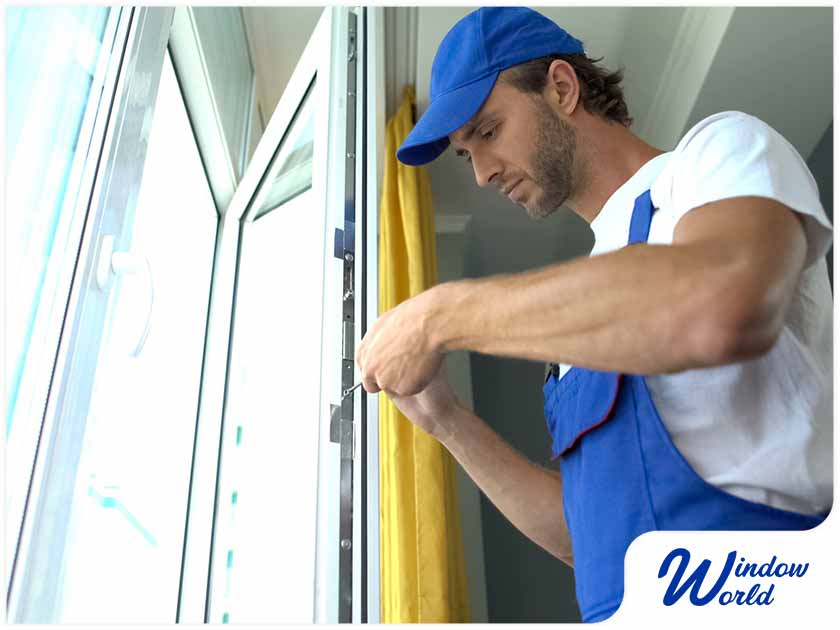 4 Reasons Why You Shouldn’t Ignore Drafty or Foggy Windows